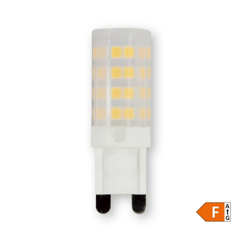 Commel c305-761 LED sijalica G9 3.5W 3000K