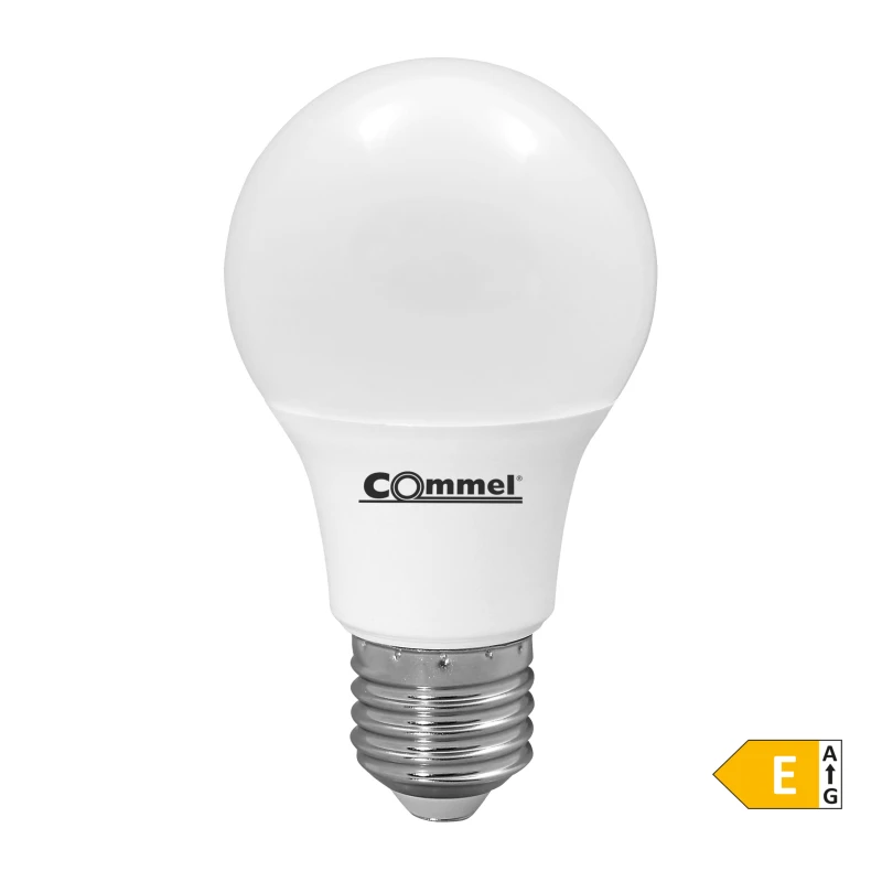 Commel c305-815 LED sijalica E27 12W 4000K