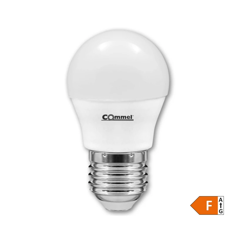 Commel c305-827 LED sijalica E27 8W 4000K