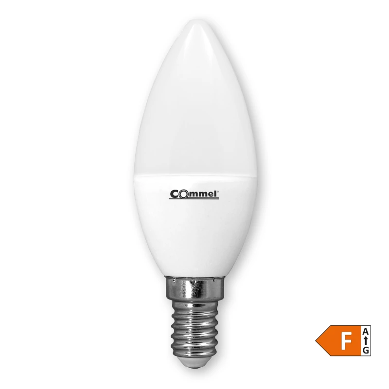 Commel c305-831 LED sijalica E14 4.9W 4000K