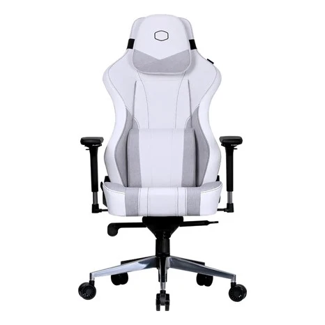 Cooler Master Caliber X2C (CMI-GCX2C-GW) bela gejmerska stolica