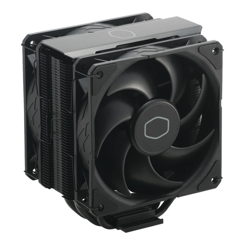 Cooler Master HYPER 212 Black X Duo (RR-S4KK-25DN-R1) procesorski hladnjak
