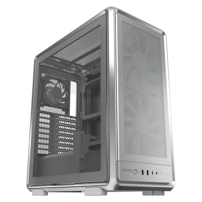 Cooler Master MasterFrame 500 - MF500M-SHNN-S00 kućište srebrno 