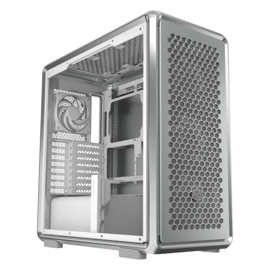 Cooler Master MasterFrame 600 (MF600-SGNN-S00) kućište srebrno