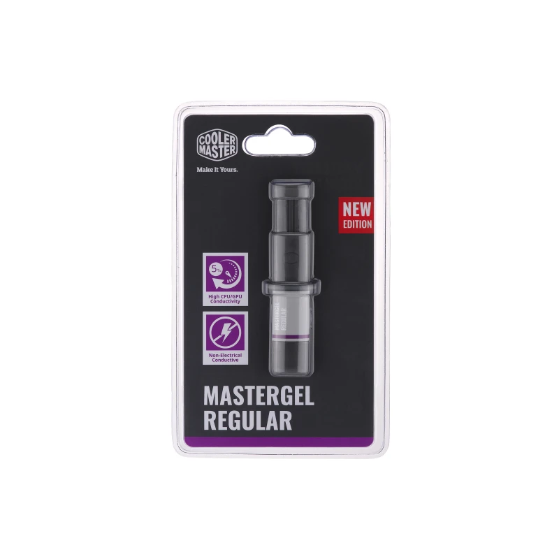 Cooler Master MasterGel Regular (MGX-ZOSG-N15M-R2) termalna pasta 1.5ml