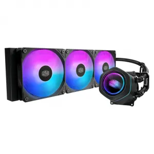 Cooler Master MasterLiquid Core Nex 360 ARGB MLX-D36M-A18PA-R1 vodeno hlađenje 