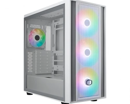 Cooler Master MB600 (MB600-WGNN-S00) kućište belo