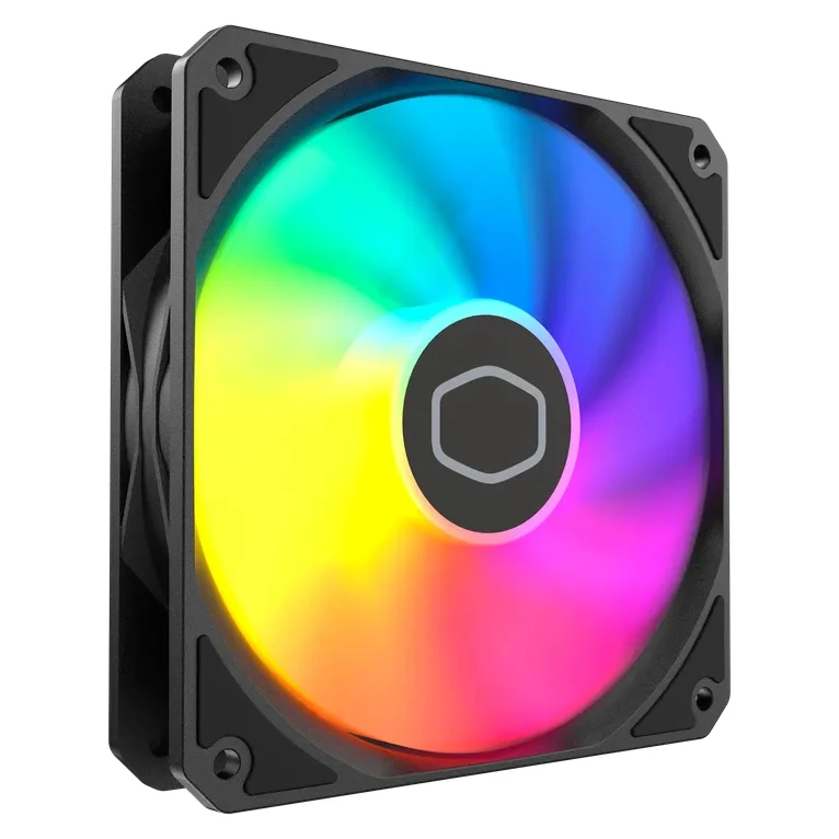 Cooler Master MF120 Lite ARGB  MFW-B2DN-17NPA-R1 120mm ventilator