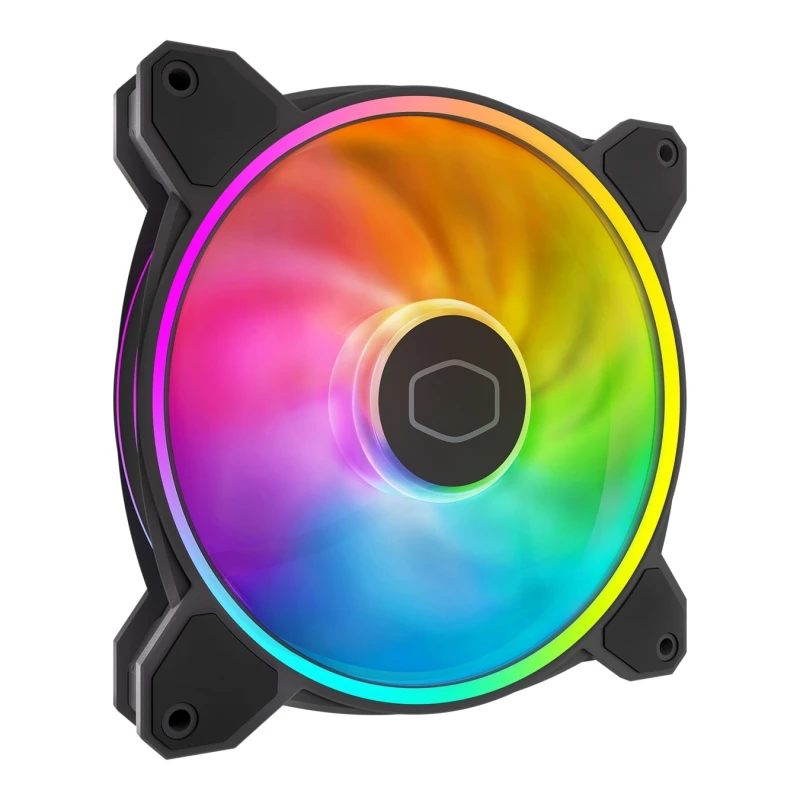 Cooler Master MF140 Halo2 (MFL-B4DN-16NP2-R2) ventilator
