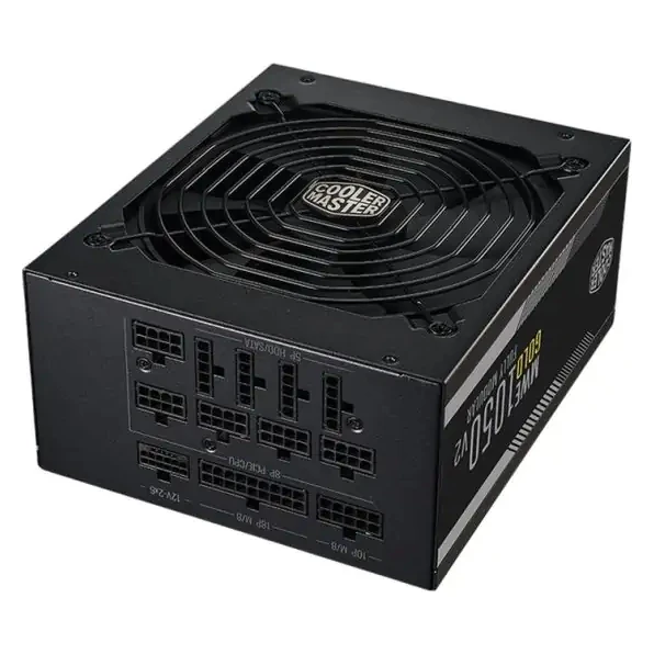 Cooler Master MWE Gold V2 (MPE-A501-AFCAG-3EEU) napajanje 1050W