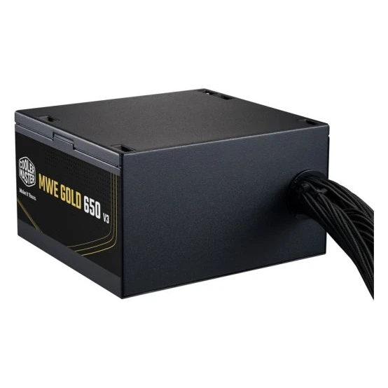 Cooler Master MWE Gold V3 (MPE-6502-ACAAG-3BEU) napajanje 650W