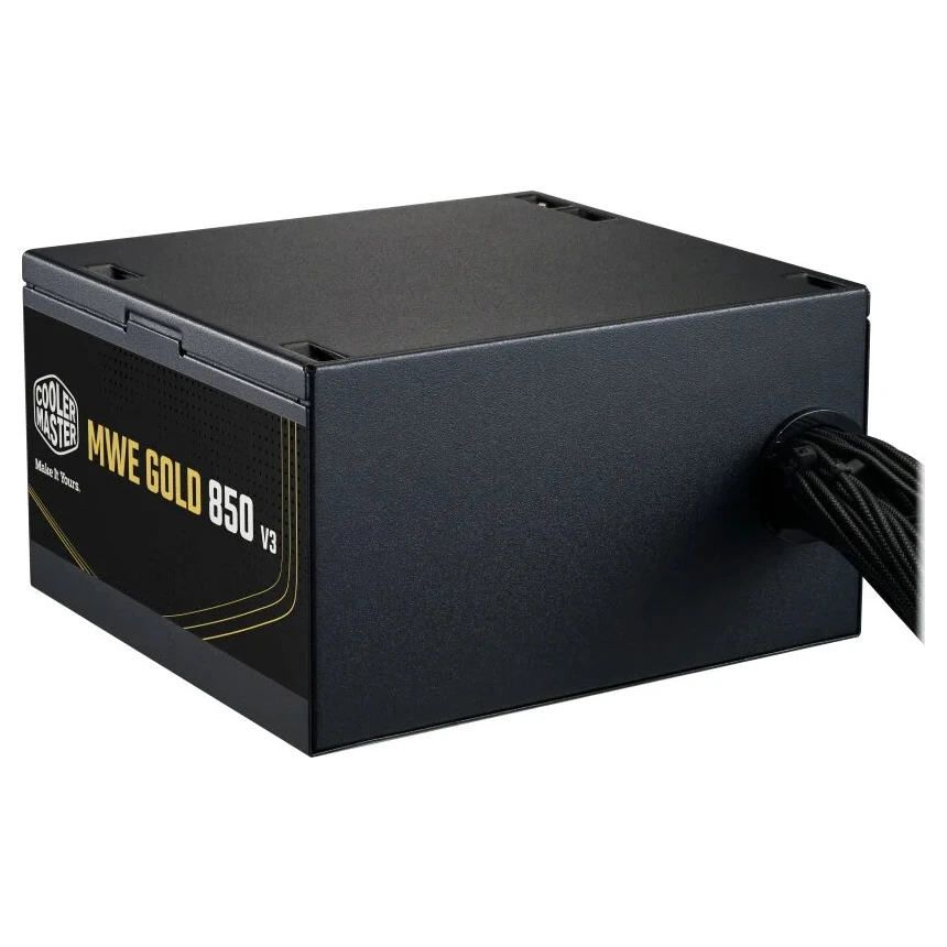 Cooler Master MWE Gold V3 (MPE-8506-ACAG-BEU) napajanje 850W