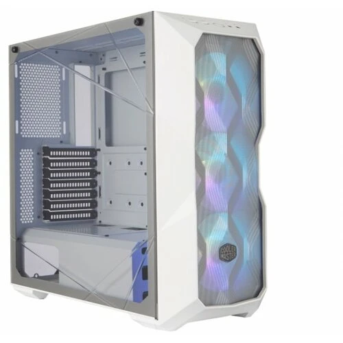 Cooler Master TD500 Mesh V2 belo kućište