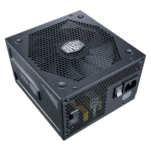 Cooler Master V550 GOLD V2 (MPY-550V-AFBAG-EU) napajanje 550W