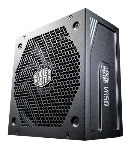 Cooler Master V650 GOLD V2 (MPY-650V-AFBAG-EU) napajanje 650W