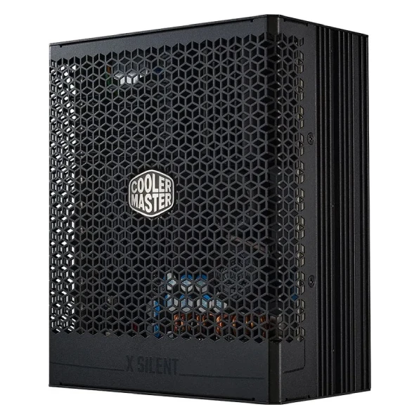 Cooler Master X Silent Edge 1100W Platinum modular napajanje MPS-B001-AZBP-NBEU