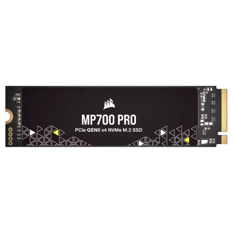 Corsair 1TB M.2 NVMe MP700 Pro CSSD-F1000GBMP700PNH SSD disk