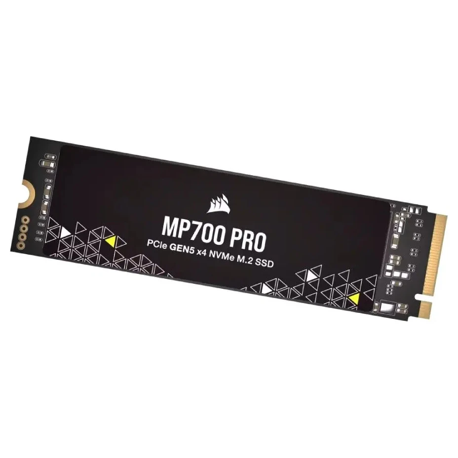 Corsair 2TB M.2 NVMe MP700 Pro CSSD-F2000GBMP700PNH SSD disk