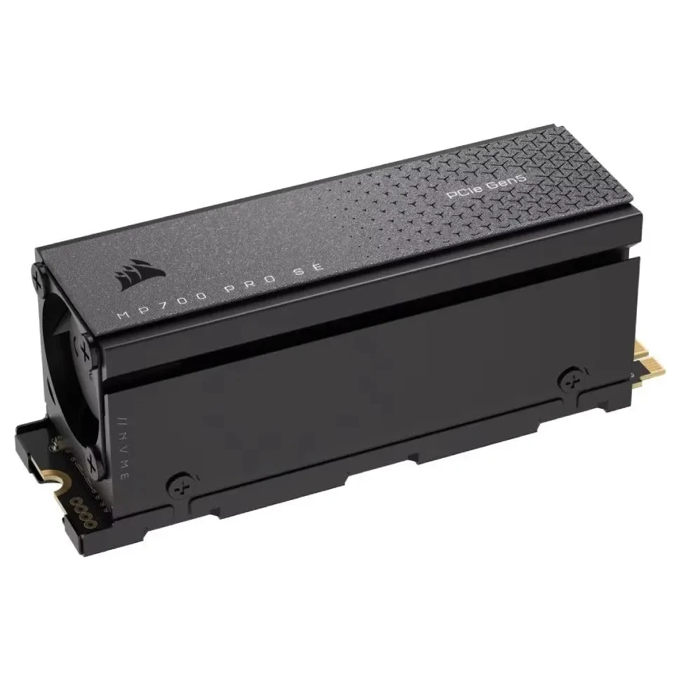 Corsair 2TB M.2 NVMe MP700 Pro SE CSSD-F2000GBMP700PROS SSD disk