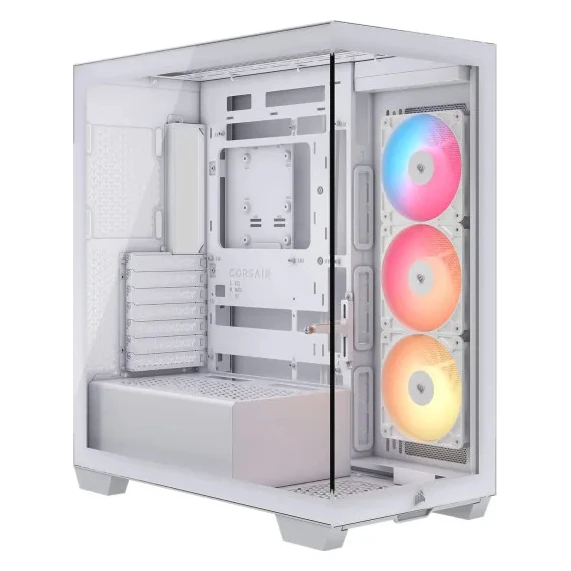 Corsair 3500X RS-R ARGB White kućište