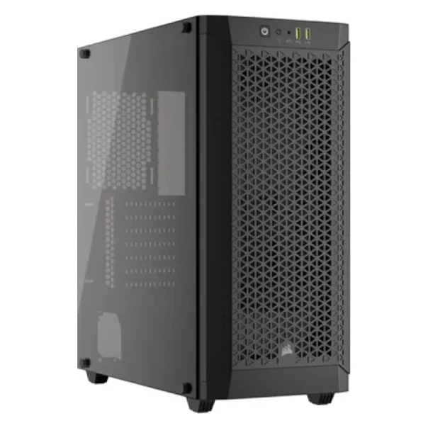 Corsair 480T Airflow Black kućište
