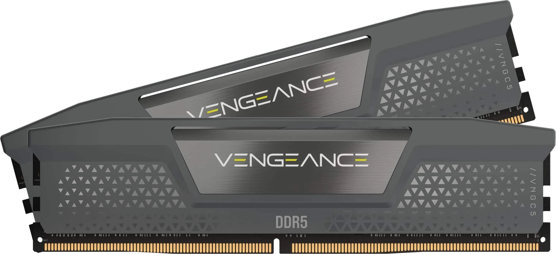 Corsair DDR5 32GB (2x16GB) 6400MHz Vengeance (CMK32GX5M2B6400Z36) memorija za desktop
