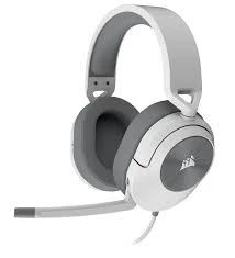 Corsair HS55 (CA-9011261-EU) gejmerske slušalice bele