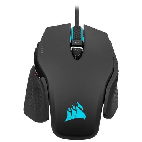 Corsair  M65 ULTRA (CH-9309411-EU2) RGB gejmerski optički miš crni