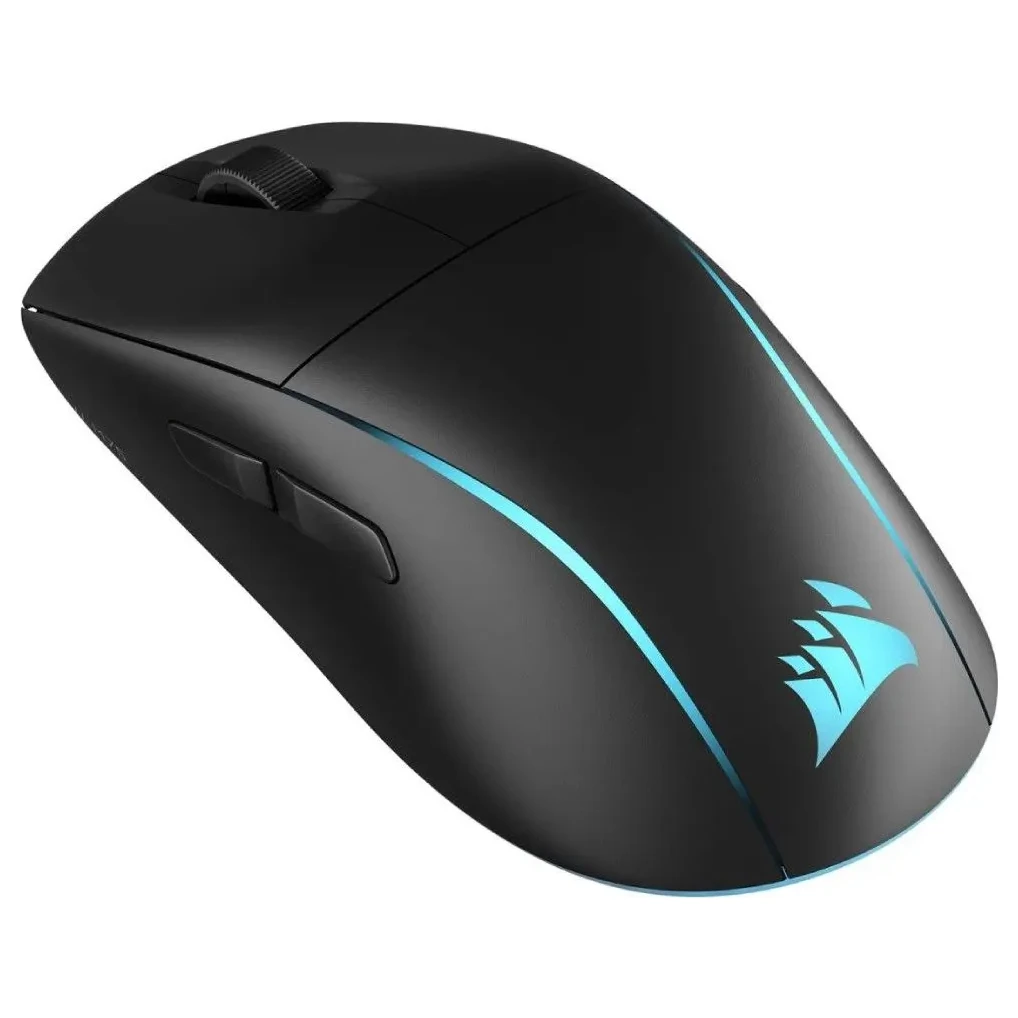 Corsair M75 (CH-931D010-EU) RGB bežični gejmerski optički miš crni