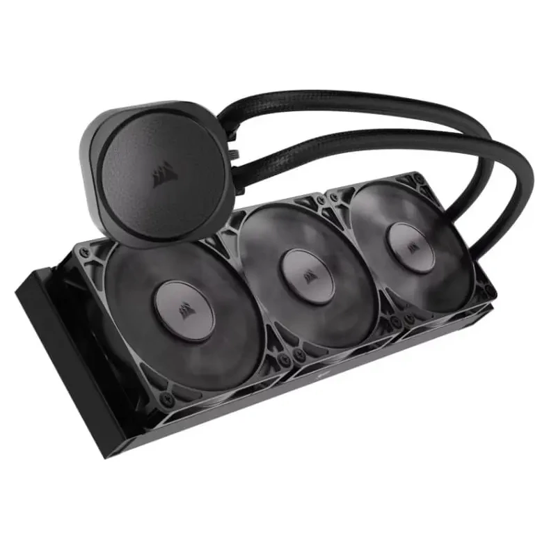 Corsair NAUTILUS 360 RS 360mm vodeno hlađenje