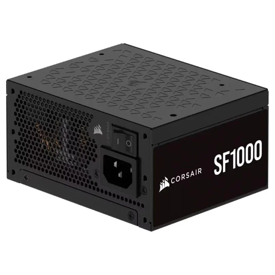 Corsair SF1000 1000W 80+Platinum modularno napajanje 1000W