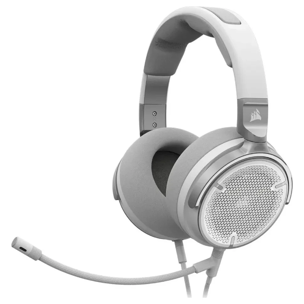 Corsair VIRTUOSO (CA-9011371-EU) gejming slušalice bele