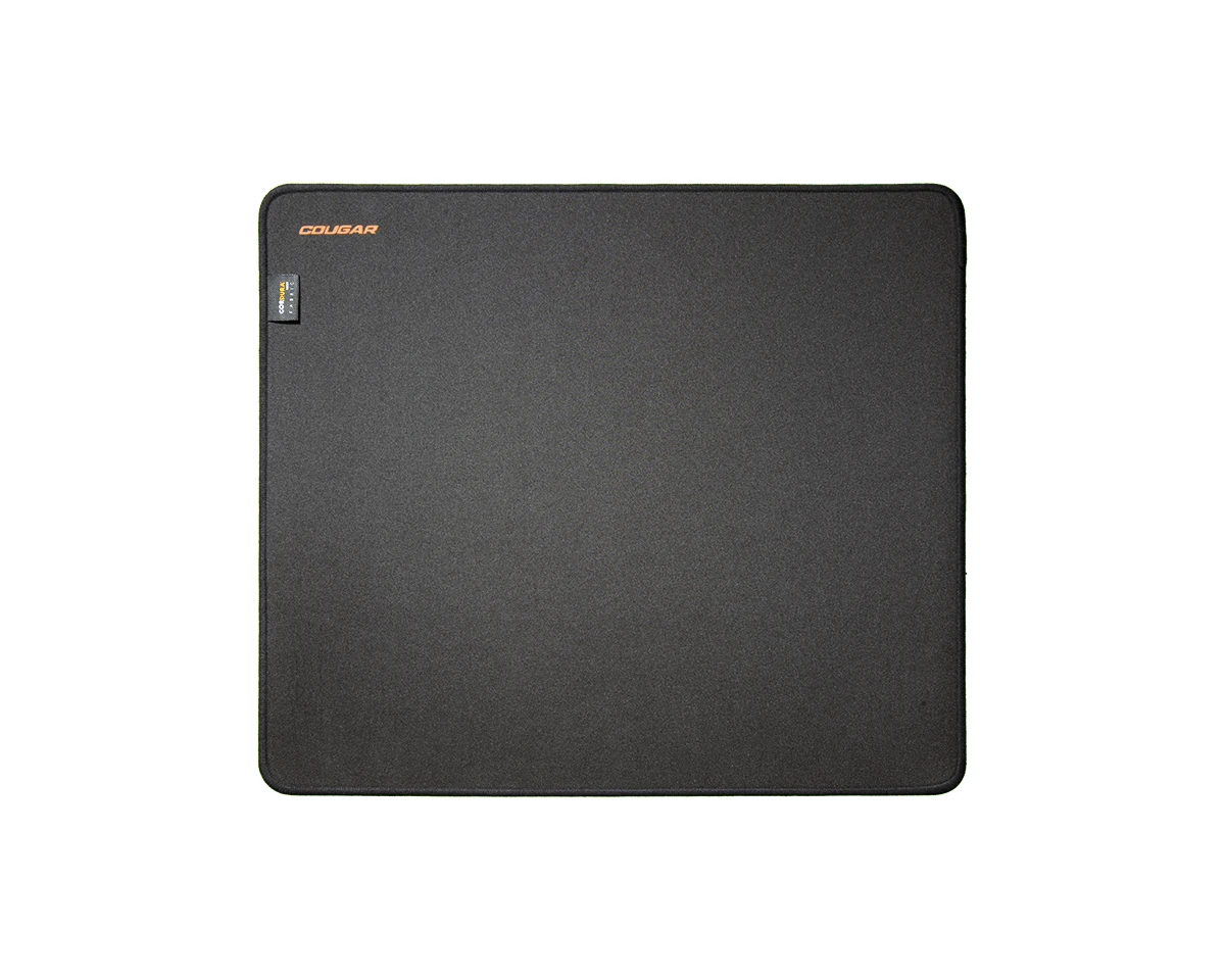 Cougar Gaming Freeway L CORDURA podloga za miš crna