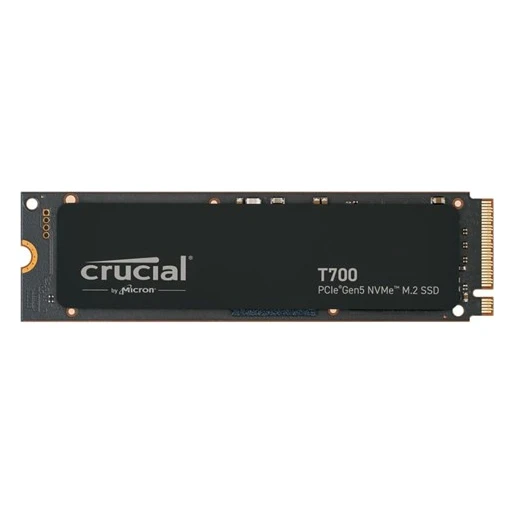 Crucial 4TB NVMe M.2 2280 T700 (CT4000T700SSD3) SSD disk