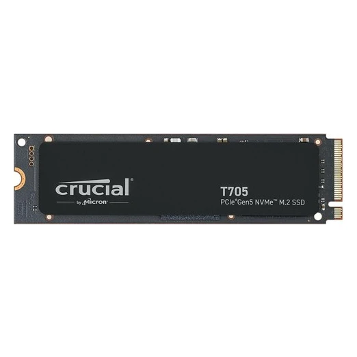 Crucial 4TB NVMe M.2 2280 T705 (CT4000T705SSD3) SSD disk