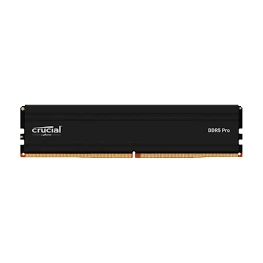 Crucial DDR5 16GB 6000MHz PRO (CP16G60C48U5) memorija za desktop