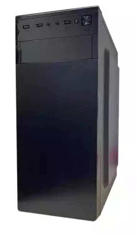 CT 10400 V4 kompjuter Intel Hexa Core i5 10400 16GB 512GB SSD Intel UHD Graphics 500W