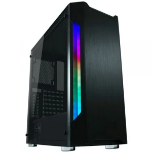 CT 12700KF gejmerski kompjuter Intel 12-cores i7 12700KF 32GB 1TB SSD GeForce RTX4060 700W