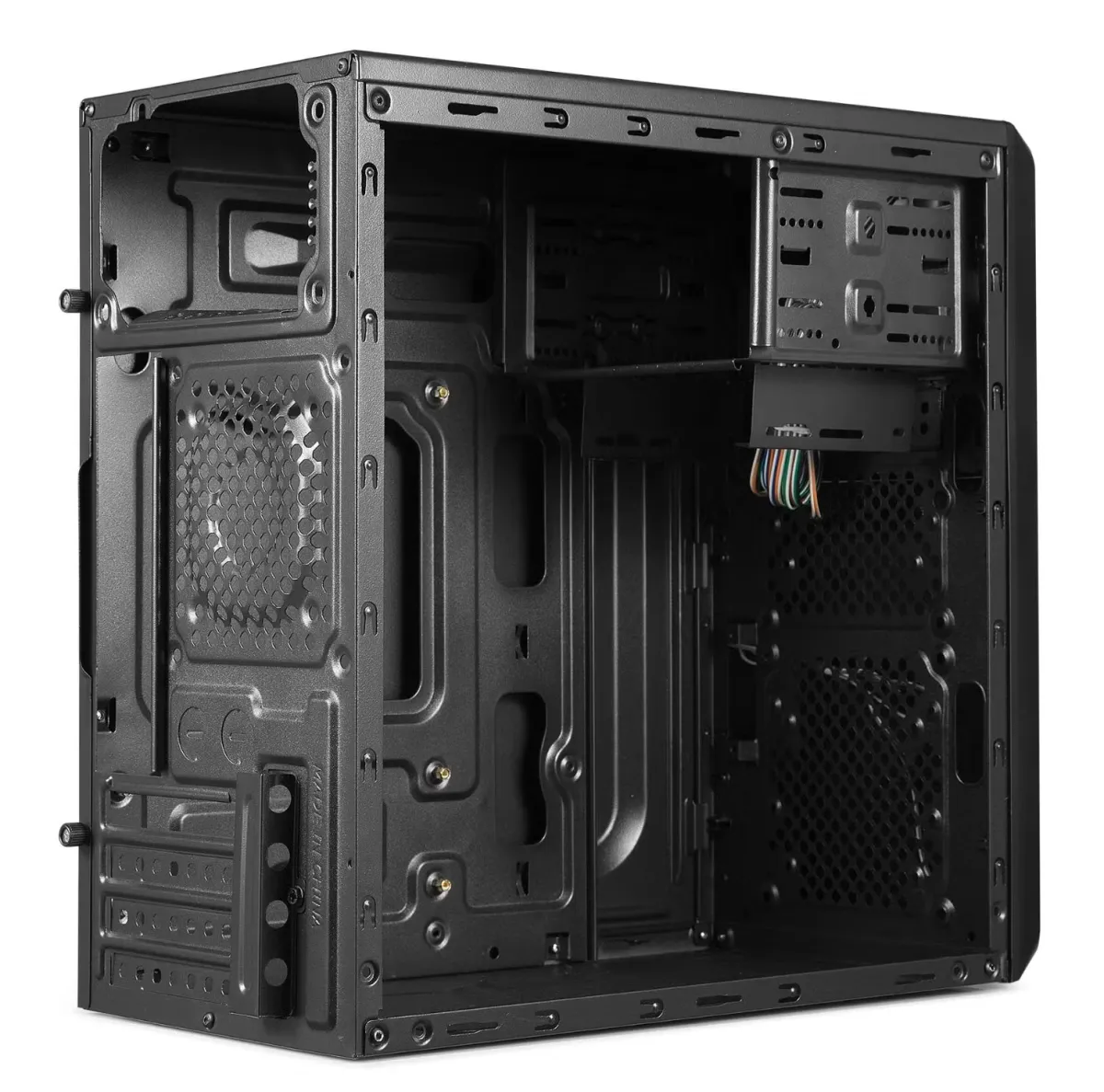 CT 3400G V4 kompjuter AMD Ryzen 5 3400G 16GB 512GB SSD Radeon Vega Graphics 500W
