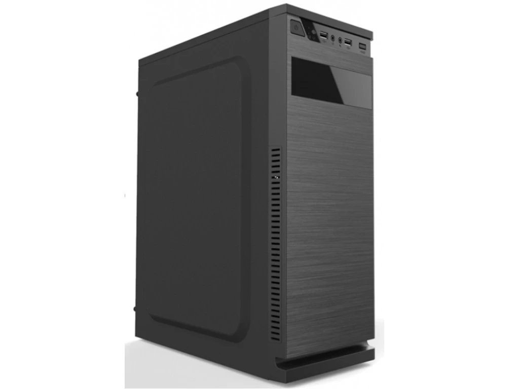 CT 5500GT V2 kompjuter AMD Ryzen 5 5500GT 16GB 1TB SSD Radeon Graphics 500W