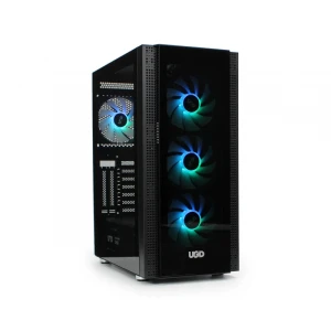 CT 5700X gejmerski kompjuter AMD Ryzen 7 5700X 32GB 1TB SSD GeForce RTX4060 650W
