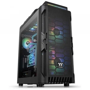 CT 5800X gejmerski kompjuter AMD Ryzen 7 5800X 32GB 1TB GeForce RTX4060 650W