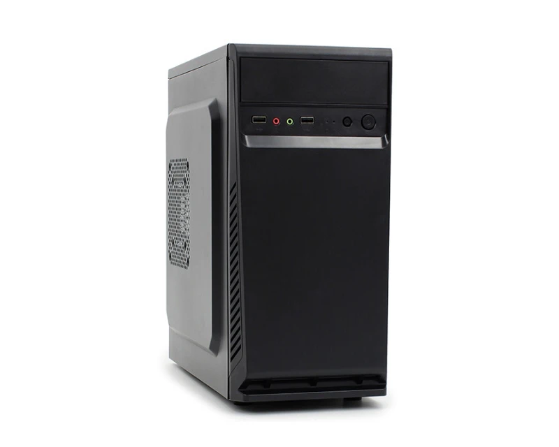 CT AMD Office 5600GT kompjuter AMD Ryzen 5 5600GT 16GB 512GB SSD Radeon Graphics 500W