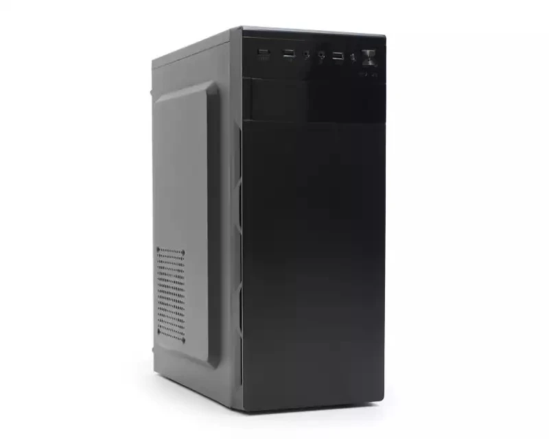 CT Classic kompjuter Intel Hexa Core i5 12400 16GB 500GB SSD Intel UHD Graphics Win11 Pro