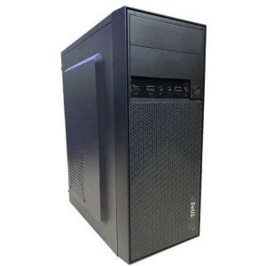 CT Desk A6 kompjuter AMD Ryzen 5 3400G 8GB 512GB SSD Radeon Vega Graphics 500W