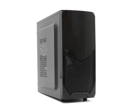 CT Essential V3 kompjuter AMD Athlon X4970 8GB 240GB SSD Radeon RX550 500W