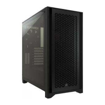 CT Game 12700KF gejmerski kompjuter Intel 12-cores 12700KF 32GB 1TB SSD GeForce RTX5070 750W