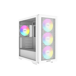 CT Gamer S8 gejmerski kompjuter Intel Deca Core 32GB 1TB SSD GeForce RTX 4060 650W Win11