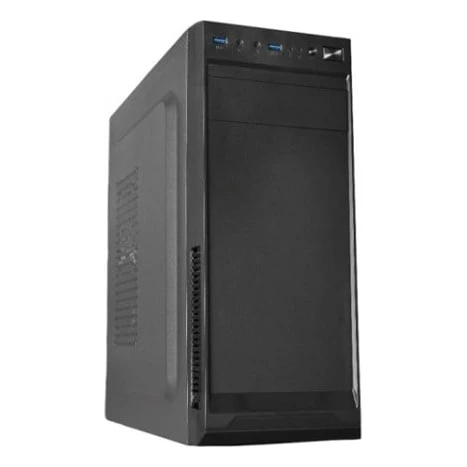 CT MSG BASIC i3 i102 kompjuter Intel Quad Core i3 12100 16GB 1TB SSD Intel UHD 730 500W