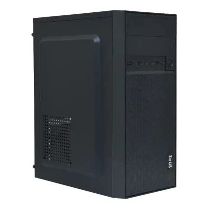 CT Pentium kompjuter Intel Pentium Gold G6405 8GB 512GB SSD Intel UHD 610 500W